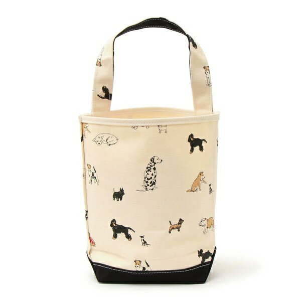 TEMBEA：DOGバゲットトート（S）／シップス（レディース）（SHIPS for women）のサムネイル