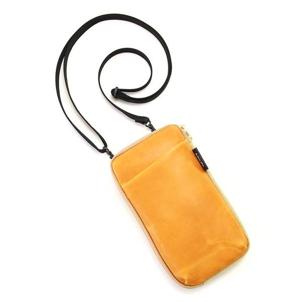 スマホショルダーバッグ／アジリティー アッファ（AGILITY Affa）