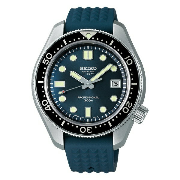SEIKO セイコー【セイコーダイバーズウオッチ55周年記念限定モデル】SBEX011／プロスペックスのサムネイル