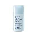 サンスクリーン(R)オンフェイス ライト 28mL SPF34 PA （顔用日焼け止め）／オルビス（orbis）