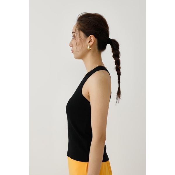 バッククロスシェイプトップス／シェルターセレクト