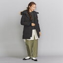 <CANADA GOOSE(カナダグース)>SHELBURN...