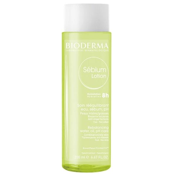 ビオデルマ セビウム ローション 200mL／ビオデルマ（bioderma）