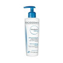 ビオデルマ　アトデルム　クリーム　D　200mL／ビオデルマ（bioderma）