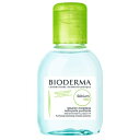 ビオデルマ セビウム エイチツーオー D 100mL/ビオデルマ(bioderma)