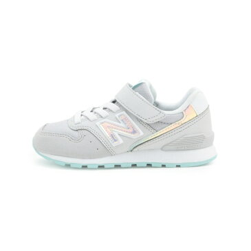 【ROPE PICNIC KIDS】【New Balance】20FW YV996スニーカー/ロペピクニック