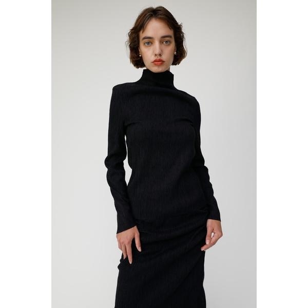 M／N LONG SLEEVE SUCKER トップス／マウジー（MOUSSY）のサムネイル