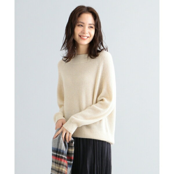 ラクーン　ニット／エニィファム（any FAM）のサムネイル