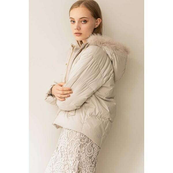 ベーシックダウン／ジル バイ ジルスチュアートのサムネイル