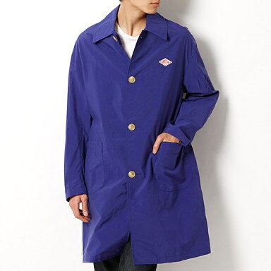Danton Nylon Taffeta Coat JD-8643NTF: Bugatti Danton Nylon Taffeta Coat JD-8643NTF: Bugatti
