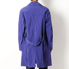 Danton Nylon Taffeta Coat JD-8643NTF: Bugatti Danton Nylon Taffeta Coat JD-8643NTF: Bugatti
