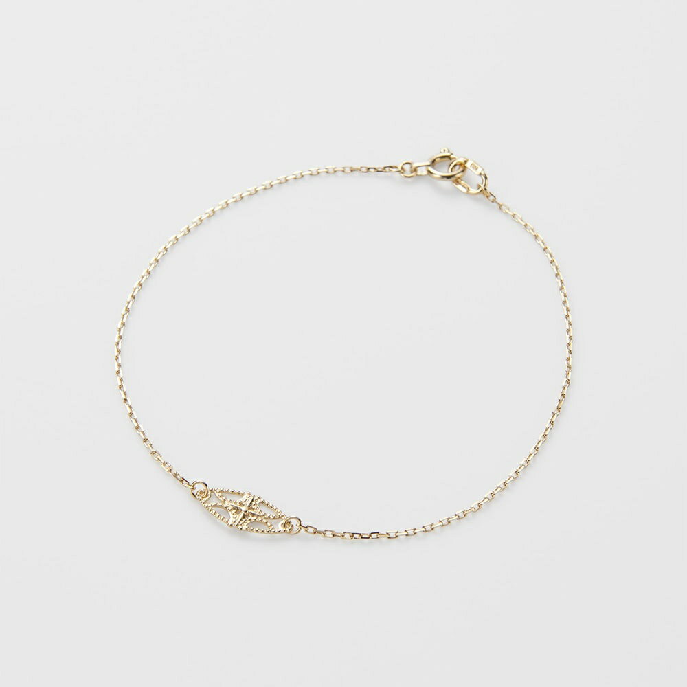 K10ブレスレット／アガット（agete）のサムネイル