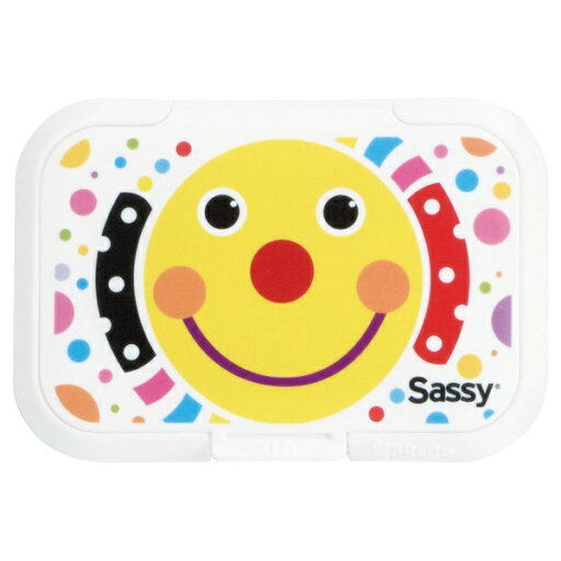 【サッシー】Sassy ビタット(スマイリー)/ダッドウェイ(DADWAY) 【サッシー】Sassy ビタット(スマイリー)/ダッドウェイ(DADWAY)