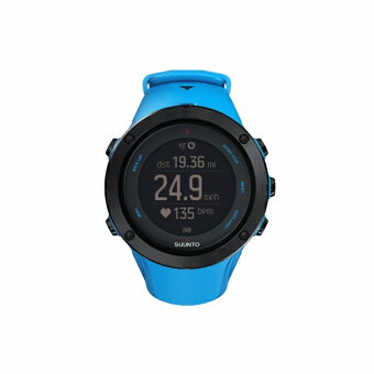 ユニセックス時計(AMBIT3PEAKSAPPHIREBLUEGPS)/スント(suunto)