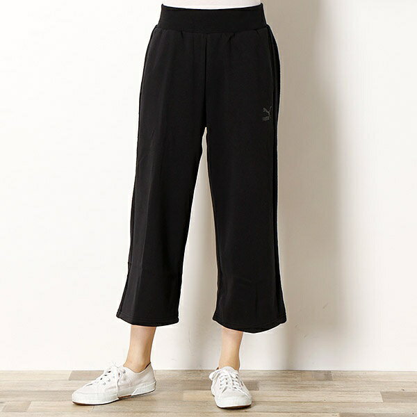 【プーマ／PUMA】レディースパンツ（ARCHIVE　T7　ウィンタライズド　パンツ）／プーマ（PUMA）のサムネイル