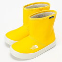 THE NORTH FACE/K BASE CAMP BOO LT/キッズ/レインブーツ/ザ・ノース・フェイス(THE NORTH FACE)