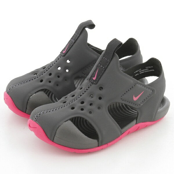 【NIKE／ナイキ】ナイキ　サンレイ　プロテクト　2　TD　　／スニーカー／キッズ／ナイキ（NIKE）のサムネイル