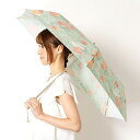 【軽量・UVケア】雨傘(3段/折りたたみ/ミニ)estaa ...