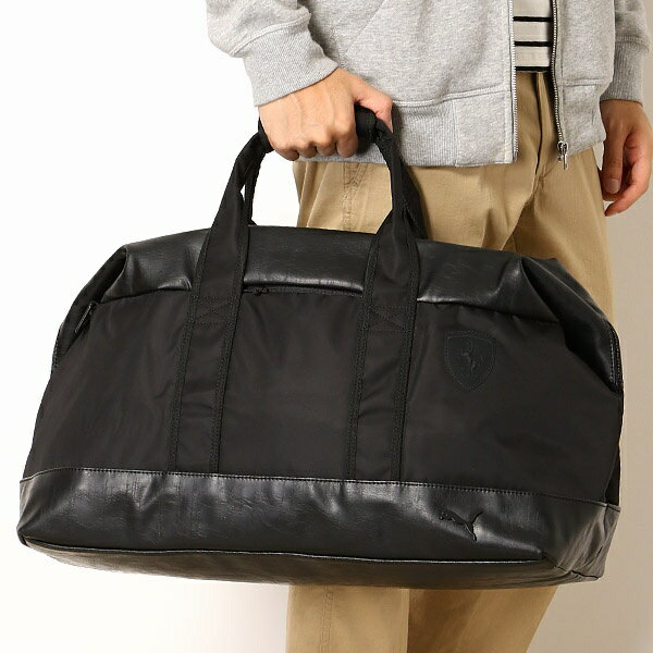 【プーマ／PUMA】メンズカジュアルバッグ（SFLSウィークエンダー）／プーマ（PUMA）のサムネイル