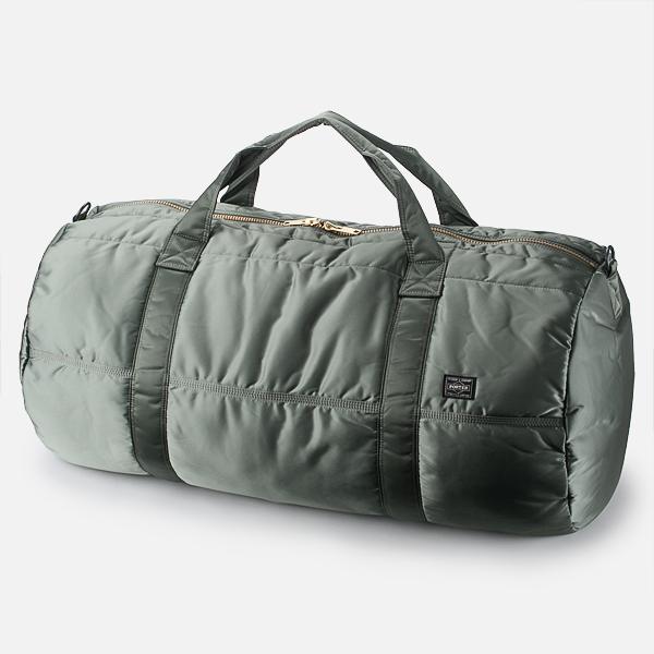 ポーター タンカー 2WAYボストンバッグ L (622-06988)／ポーター（PORTER）のサムネイル