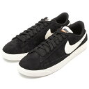 NIKE/ナイキ　ウィメンズ　ブレーザー　LOW　SD／ナイキ（NIKE）