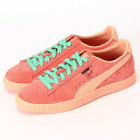 PUMA/プーマ/クライド サウスビーチ...