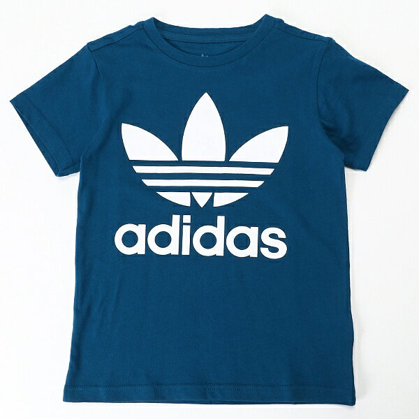 【アディダスオリジナルス】キッズ（TREFOIL TEE）／アディダス オリジナルス(adidas originals)のサムネイル