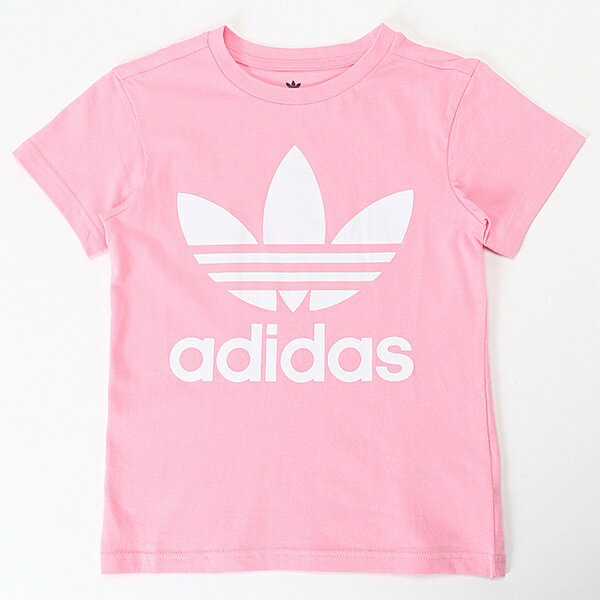 【アディダスオリジナルス】キッズ（TREFOIL TEE）／アディダス オリジナルス(adidas originals)のサムネイル