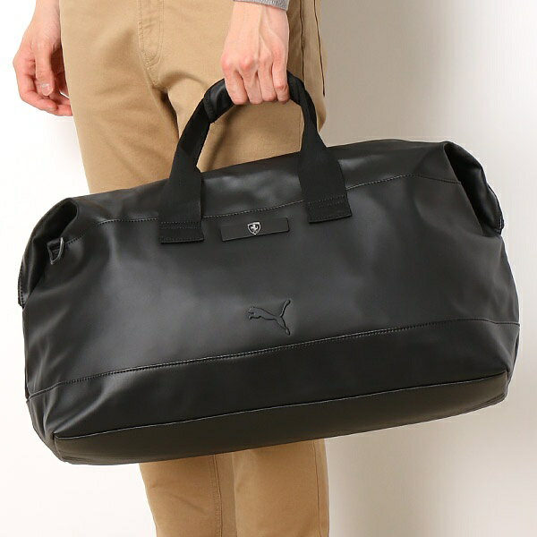 【プーマ】ユニセックスカジュアルバッグ（SF　LS　ウィークエンダー）／プーマ（PUMA）のサムネイル