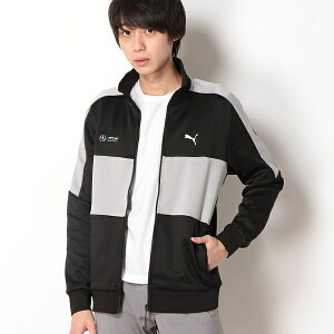 【プーマ】メンズカジュアルジャケット(MAPM T7 トラック ジャケット)/プーマ(PUMA)