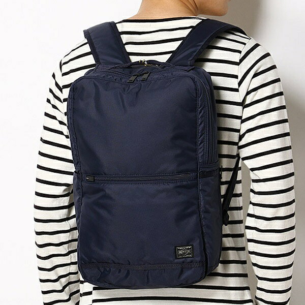 フラッシュ　ビジネスリュック　689−05946／ポーター（PORTER） 吉田カバンのサムネイル