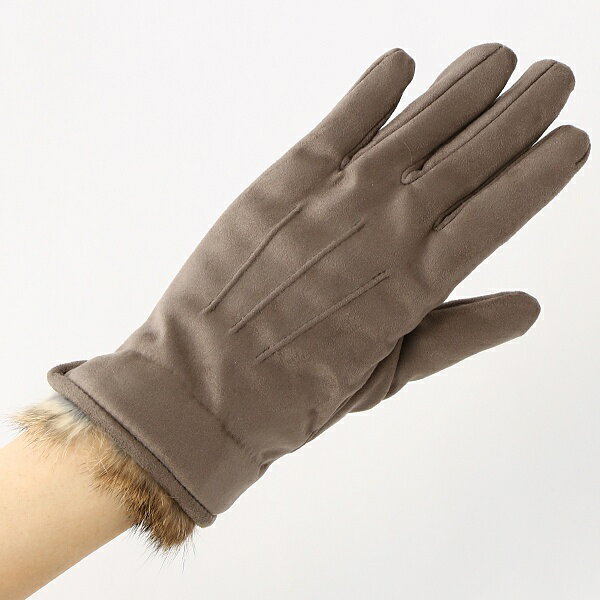 【アウトレット】【3サイズ展開・スマホ対応】手袋／マルイの手袋（MARUI GLOVES）のサムネイル