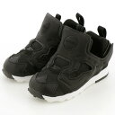 【キッズシューズ】VERSA PUMP FURY/バーサ ポ...