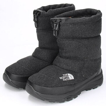 THE NORTH FACE/ヌプシ ブーティー ウール V/はっ水/中綿/ユニセックス/ザ・ノース・フェイス