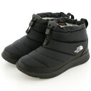 THE　NORTH　FACE／NSE　Traction　Lite　WP　Mini／ユニセックス／ザ・ノース・フェイス（THE NORTH FACE）