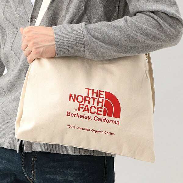 【THE　NORTH　FACE／ノースフェイス】バッグ（MUSETTE　BAG）／ザ・ノース・フェイス