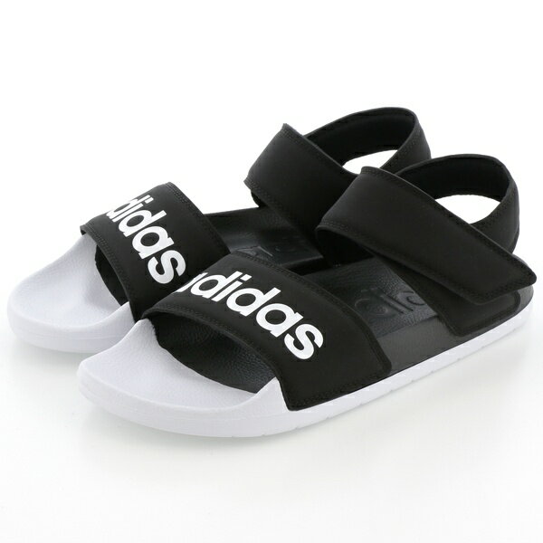 アディダス スポーツサンダル メンズ adidas/アディダス/ADILETTE SANDAL/アディレッタ サンダル／アディダス（adidas）