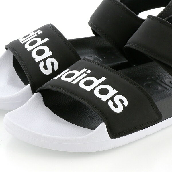 adidas/アディダス/ADILETTE SANDAL/アディレッタ サンダル／アディダス（adidas）