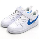 NIKE/コートバーロウ LOW 2 TDV/ベビー／ナイキ（NIKE）