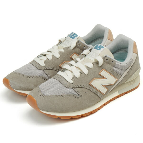 NEWBALANCE / ニューバランス / CM996 / レディース／ニューバランス（new balance）のサムネイル