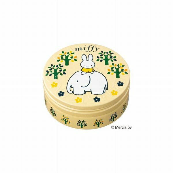 ゾウ(ミッフィー)／スチームクリーム（STEAM CREAM）のサムネイル