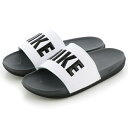 NIKE/ナイキ/NIKE OFFCOURT SLIDE/オフコートスライド/ナイキ(NIKE)