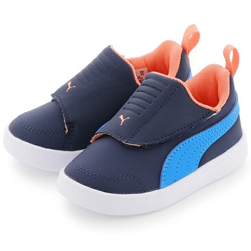 PUMA/プーマ/コートフレックス V2 パデット V インファント/キッズ/プーマ(PUMA)