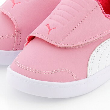 PUMA/プーマ/コートフレックス V2 パデット V インファント/キッズ/プーマ(PUMA)