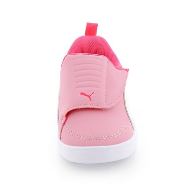 PUMA/プーマ/コートフレックス V2 パデット V インファント/キッズ/プーマ(PUMA)