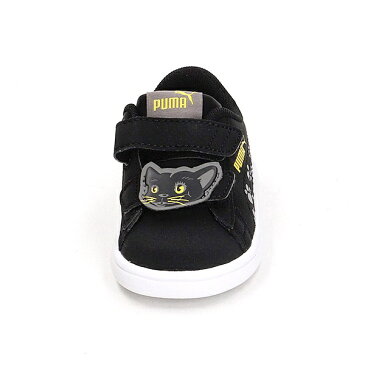 PUMA/プーマ スマッシュ V2 アニマル V インファント/キッズ/プーマ(PUMA)