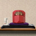吉祥 開運特選達磨