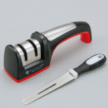 刃物みんな砥げるダイヤモンドシャープナーセット(3)