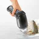 さっと使える電動吸引器セット