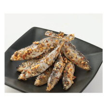 【送料無料】カルシウムを豊富に摂れるアーモンドお魚スナック15袋 EPA DHA お菓子 おつまみ スナック ..